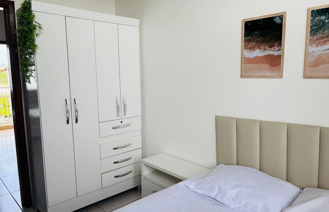 Residencial Morada do Sol - Photo 14