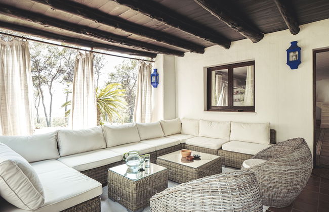 Villa Gertrudis - Foto 22