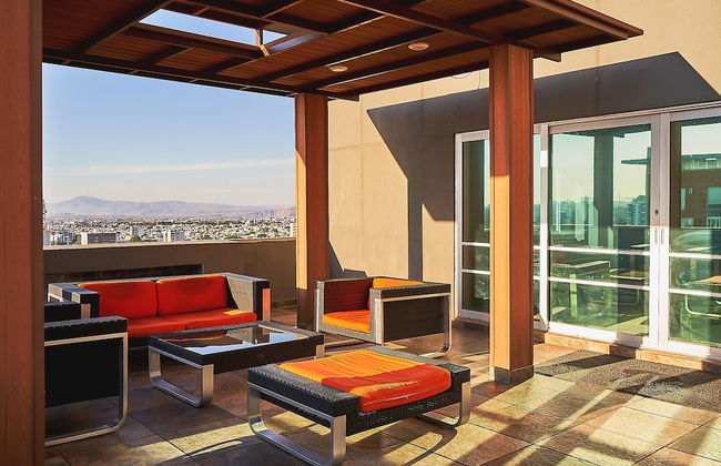 Dodo Horizontes Chapultepec - Foto 31