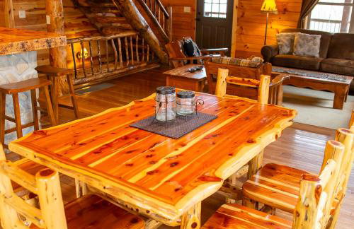 Hidden Heights - by The Chalets - Foto 51