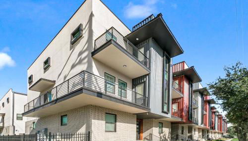 New Construction Elegant Villas - Foto 4