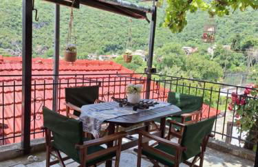 Θέα στο βουνό, mountain view - Foto 16