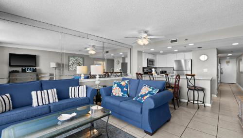 SunDestin Resort Unit 1510 - Foto 4