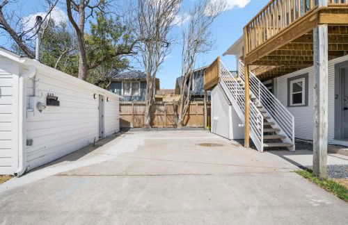 Historic Heights Boss Babe Bungalow - Foto 27