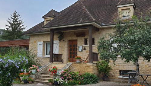 Great house- swimmingpool and jacuzzi -10km from Sarlat La Caneda - Foto 2, Garden