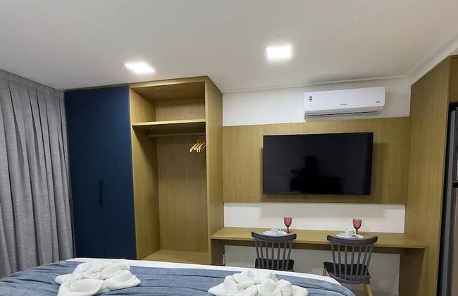 Move Tambaú II - LikeHome Hospedagens - Foto 67