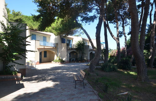 Villa Teti - Photo 25