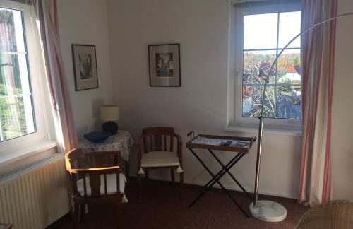 Ferienwohnung im Blauen Haus - Foto 15