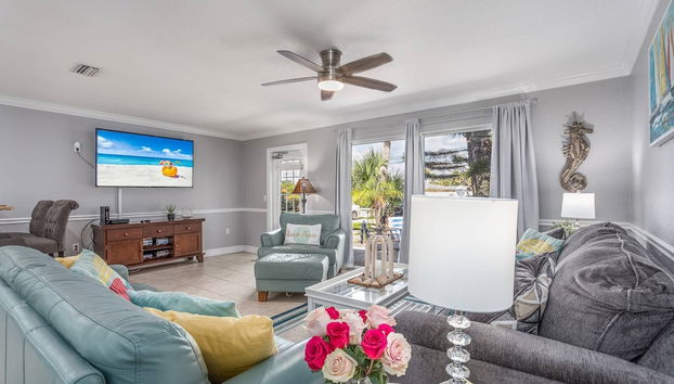 Minorga on the Gulf - Foto 2, Außenbereich