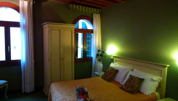 Residenza Laguna - Foto 3, Habitación