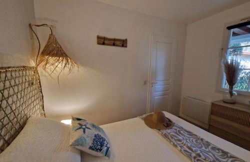 Appartements au coeur du golf, proche du lac et vélodyssée - Foto 75