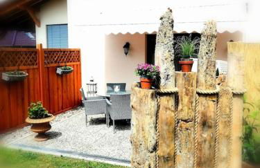 Gemütliche Ferienwohnung Oase 22 - Foto 17