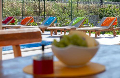 Villa Macanovi dvori with private pool - Photo 22