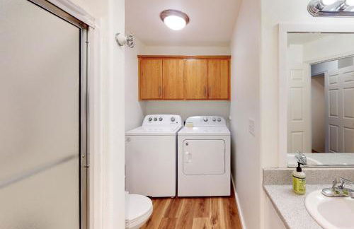 Treehouse by the Sea - Foto 13