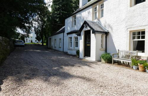 Bannatyne Lodge - Foto 1