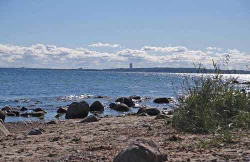 Oase mit Meerblick, Schwimmbad & nahe Hansapark, kostenlos Parken - Foto 53