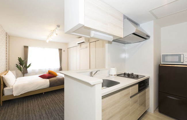 Hotel ONE'S RESIDENCE - Foto 26