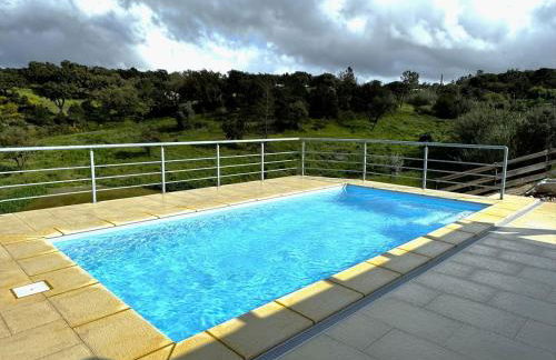 Refúgio sobre a paisagem alentejana - Foto 33