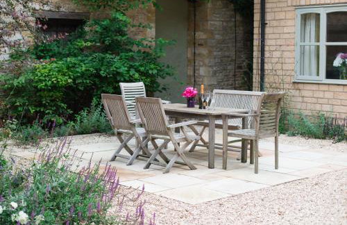 Woodland Cottage - Foto 4