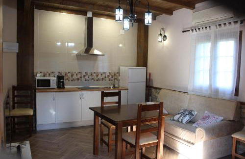 Casa Rural Sierra San Mamede - Foto 16