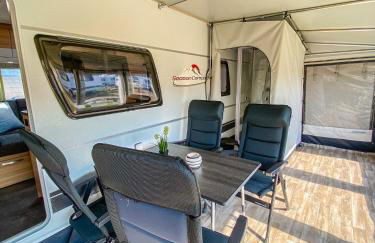 George Glamper AHOI - Foto 21