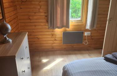 Southernwood - Garden Lodge 6 - Foto 3