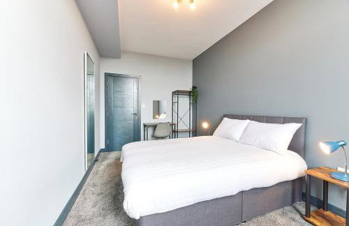 Apartment Stays - Foto 71