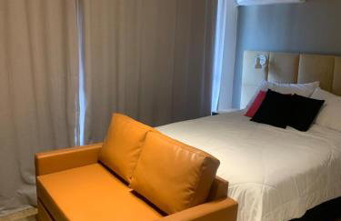 LINDO Studio na Vila Mariana OL 1010 Metrô Sta Cruz - Foto 14