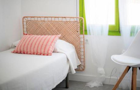 R154 - Apartamento Frente AL MAR EN Coma-ruga 3 - Foto 60