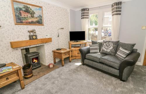 Croft Cottage - Foto 3