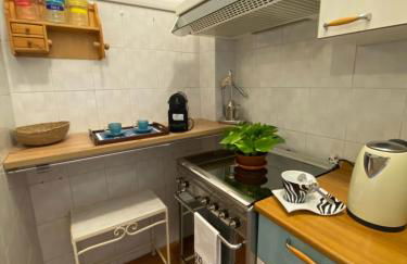 Casa Blu Testaccio - Foto 20