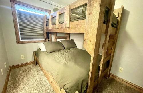 Tails Up Retreat- A Place for you and your dog! - Foto 16