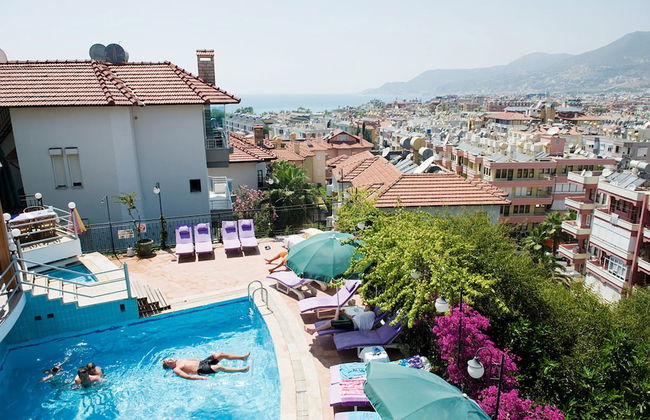 Villa Sonata - Foto 20