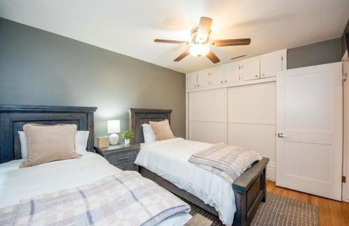 Welcome to your home at the Orange Circle - Foto 6