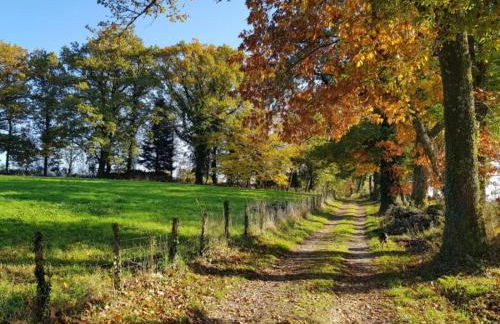Cottage in Dordogne with Accessible Terrace - Foto 38