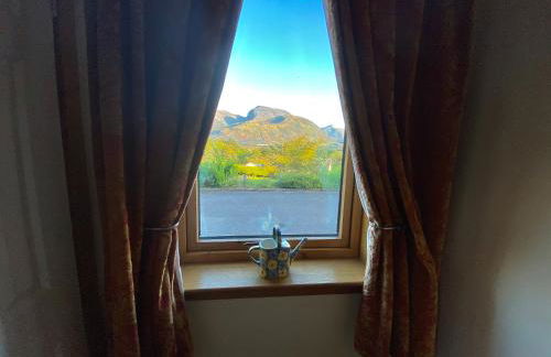 Highland Self Catering Retreat With Stunning Views - Foto 11
