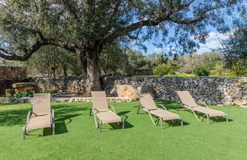 YourHouse Son Bosquer - Foto 43