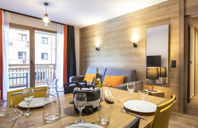 Chalet in Samoens Near Grand Massif Lift - Foto 12