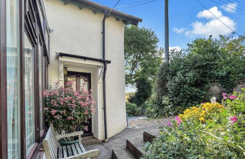 Forge Cottage Wootton Courtenay - Foto 7