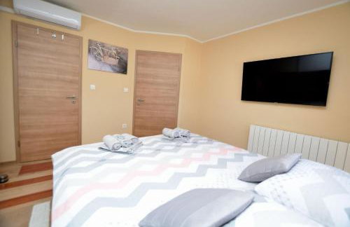 Villa Daris - Foto 20