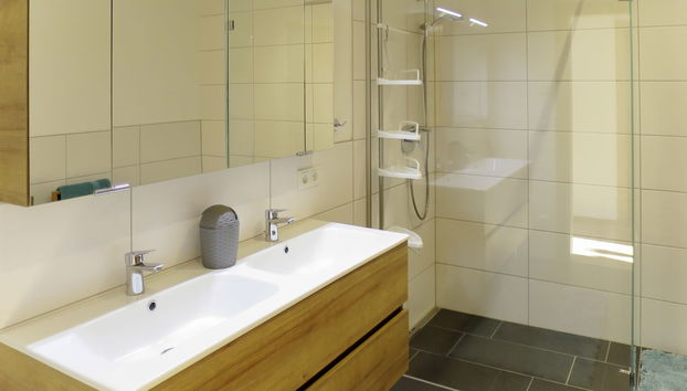 Zillertalblick - Foto 4, Bathroom / Wellness