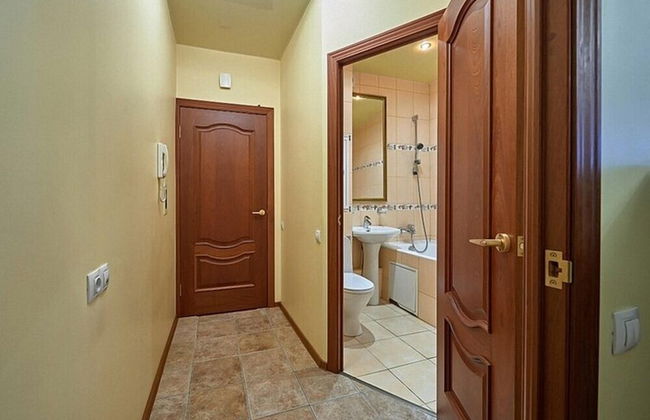 Apartments on ul. Savushkina 16 - Foto 19