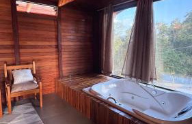 Emma Cabana Chalé Blumenau - Photo 6