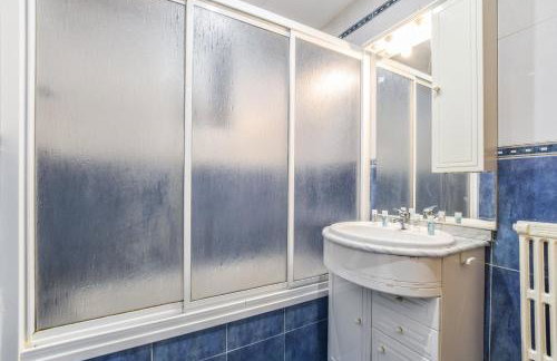 Retiro VIII - Estilo urbano en el corazón de Madrid - Photo 34