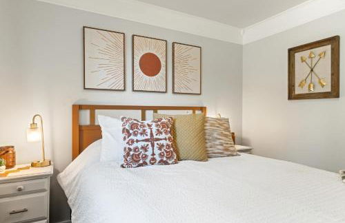 Sunset Ave Lux! 4BR Large Home in Downtown Boise - Foto 44