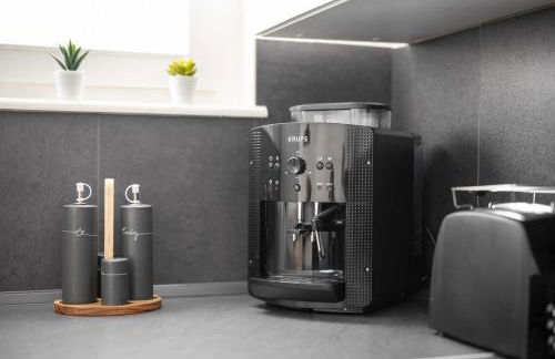 Top floor apartment next to Marienplatz - Foto 12