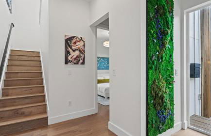 Brand New Low-Allergen Retreat with Hot Tub - Foto 43