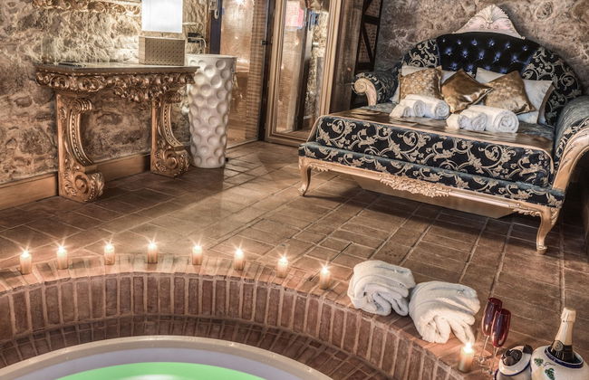 Solar Antigo Luxury Spa Coimbra - Photo 2