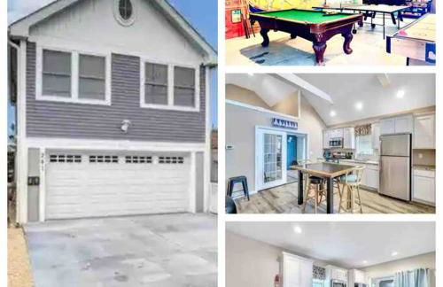 The Boathouse- 2 Apartments in 1 With Game Room! - Foto 19