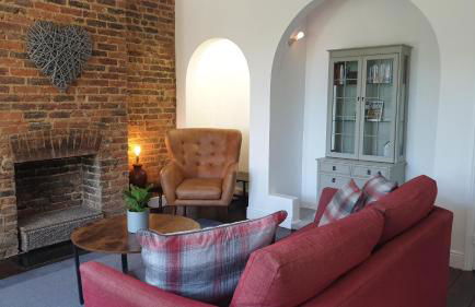 Beautiful Garden Apartment in Leafy St Leonards 5 Mins to Beach - Foto 6